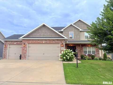 6210 W Clairemont Court, Edwards, IL 61528