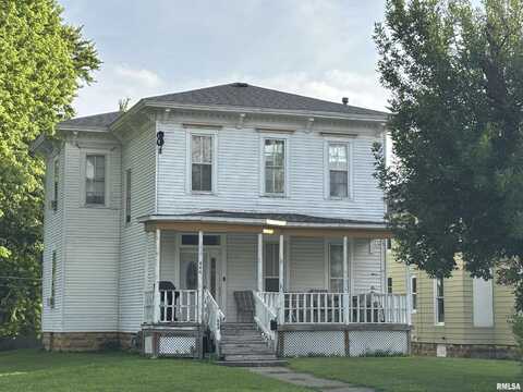 444 7TH Avenue South, Clinton, IA 52732