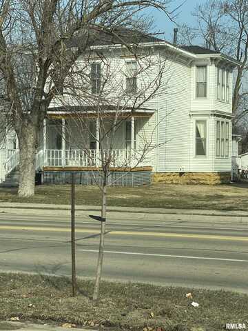 444 7TH Avenue South, Clinton, IA 52732