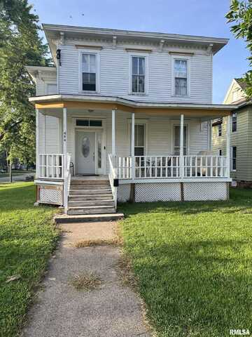 444 7TH Avenue South, Clinton, IA 52732