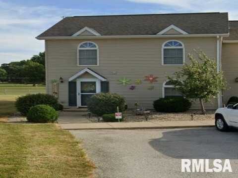 605 Beyers Lake Estates, Pana, IL 62557
