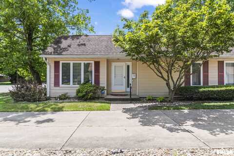 3217 CLARENDON Drive, Springfield, IL 62704