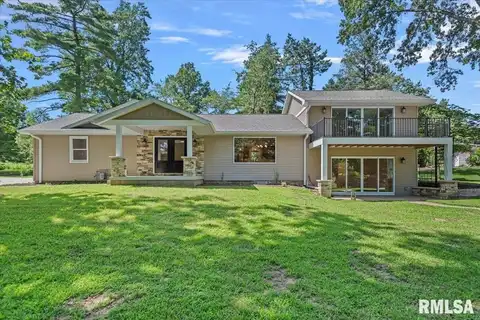 90 S Fox Mill Lane, Springfield, IL 62712