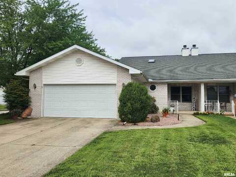 1627 Woodmore Drive, Springfield, IL 62711