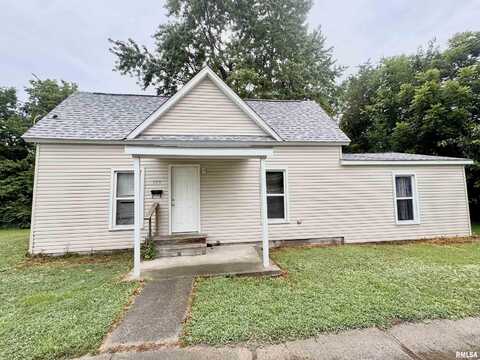 709 N GARFIELD Street, Marion, IL 62959