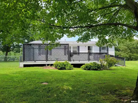 2035 Mount Hebron Road, Makanda, IL 62958