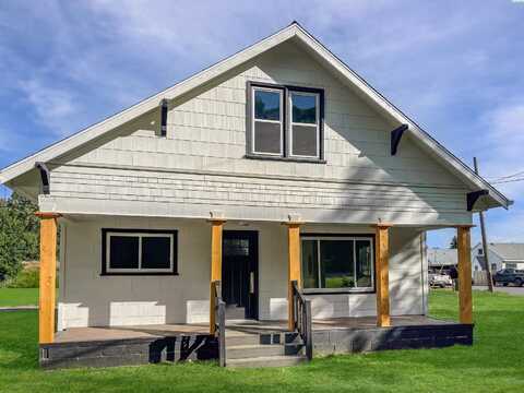 1502 N Cedar St, Colfax, WA 99111