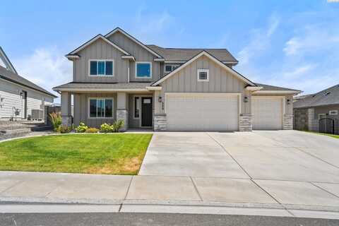 588 Lazio Way, Richland, WA 99352
