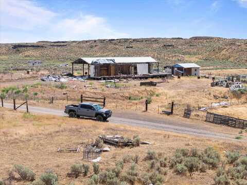 14371 Spirit Valley Rd NE, Moses Lake, WA 98837