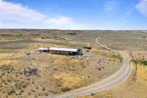14371 Spirit Valley Rd NE, Moses Lake, WA 98837
