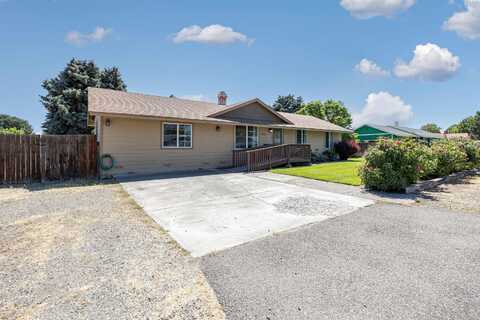 3704 W Jay, Pasco, WA 99301