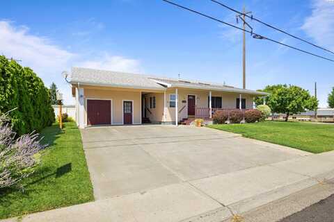1404 Longfitt St, Richland, WA 99354
