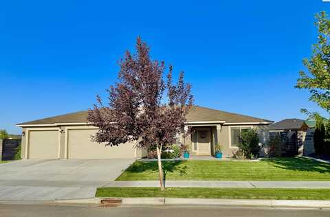 3325 S McKinley, Kennewick, WA 99338