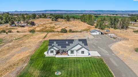 171 Heron Farm Lane, Ellensburg, WA 98926