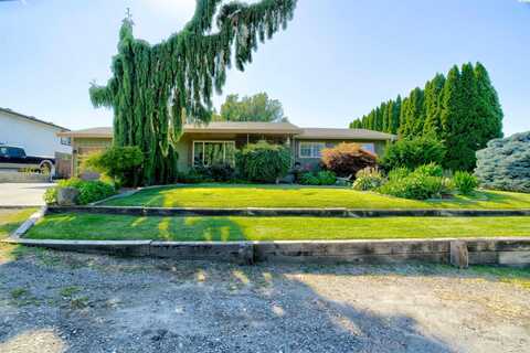 4106 S Vancouver St, Kennewick, WA 99337