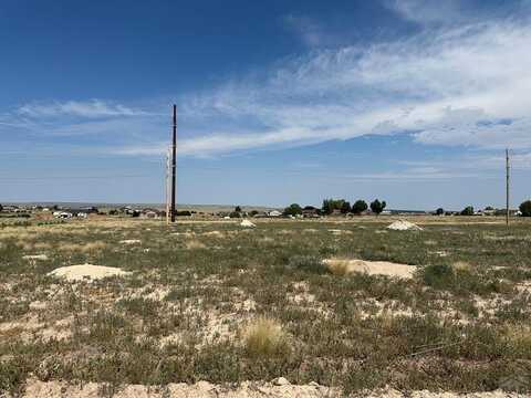 248 N Ivanhoe Court, Pueblo West, CO 81007