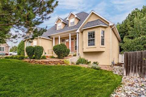 4808 Quita Court, Pueblo, CO 81001