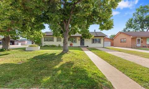 1921 Hollywood Dr, Pueblo, CO 81005