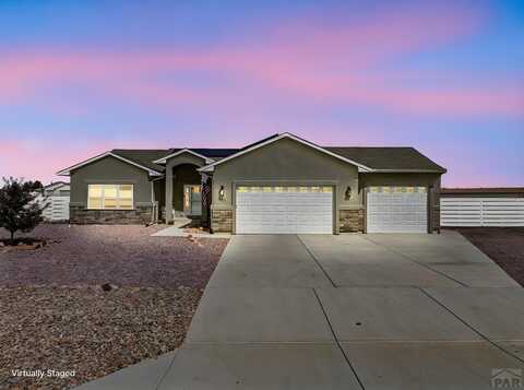 773 N Wendover Dr, Pueblo West, CO 81007