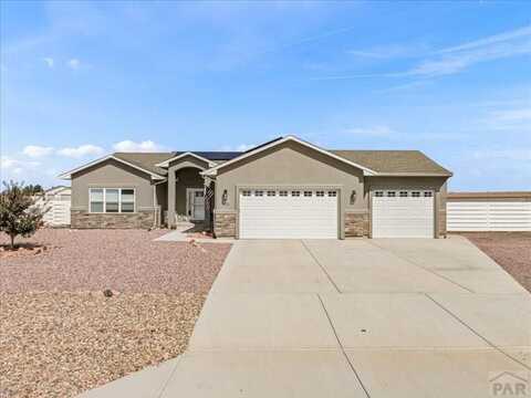 773 N Wendover Dr, Pueblo West, CO 81007