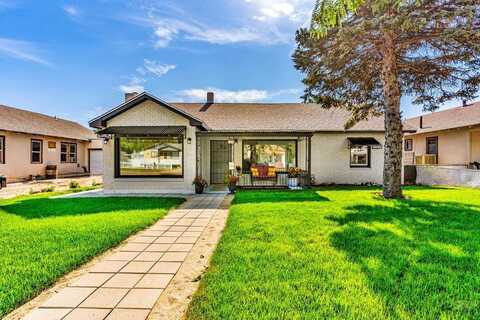 1206 Van Buren St, Pueblo, CO 81004