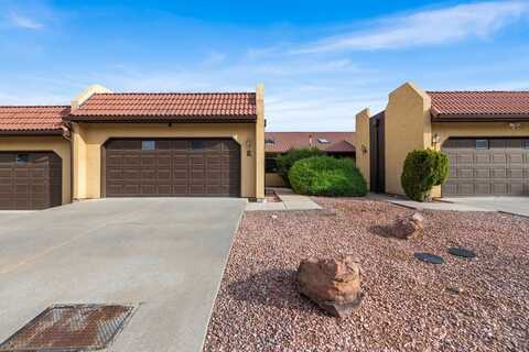 55 Bonnymede Rd unit: K, Pueblo, CO 81001