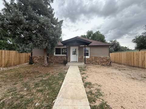 414 E 5th St, Walsenburg, CO 81089