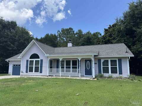 2460 Houston Cir, Gulf Breeze, FL 32563