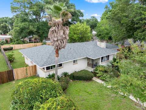 2010 E Yonge St, Pensacola, FL 32503