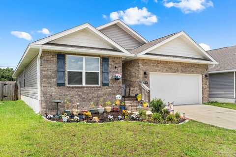 5785 Guinevere Ln, Milton, FL 32583