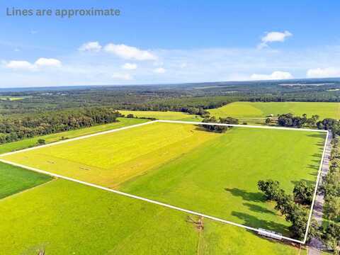 0 Jack Smith Rd, Century, FL 32535