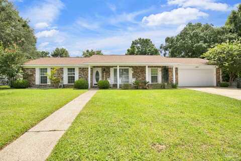 4253 Croydon Rd, Pensacola, FL 32514