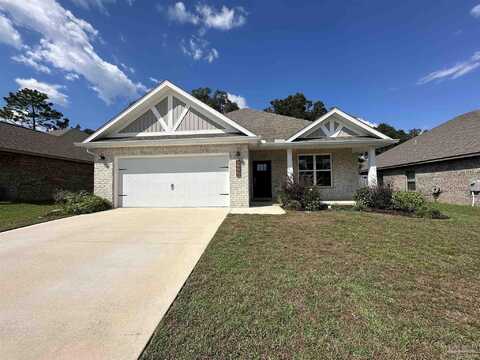 4466 Jude Way, Pace, FL 32571