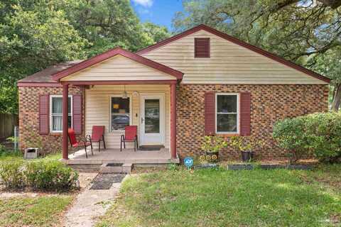 116 Beech St, Pensacola, FL 32506
