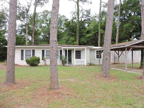220 E Highland Dr, Pensacola, FL 32503