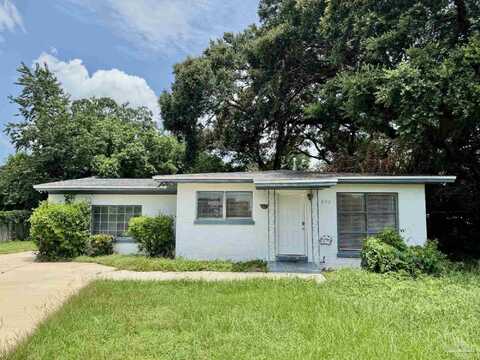 832 S Madison Dr, Pensacola, FL 32505