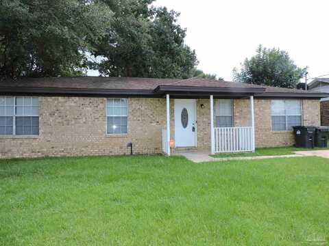7031 Redondo Dr, Pensacola, FL 32526