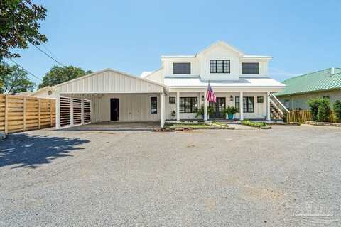 2035 S Wind Trace Rd, Navarre, FL 32566