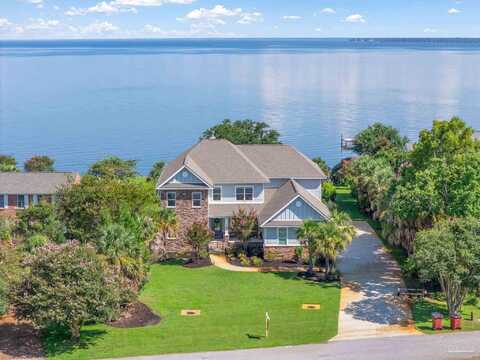 2940 Coral Strip Pkwy, Gulf Breeze, FL 32563