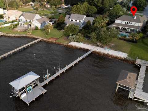 2940 Coral Strip Pkwy, Gulf Breeze, FL 32563