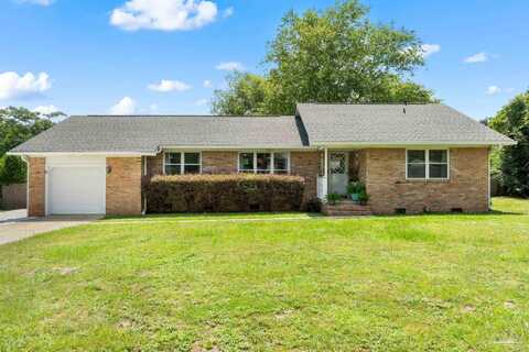 6810 White Oak Dr, Pensacola, FL 32503