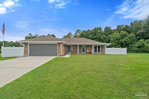 6879 Fort Deposit Dr, Pensacola, FL 32526