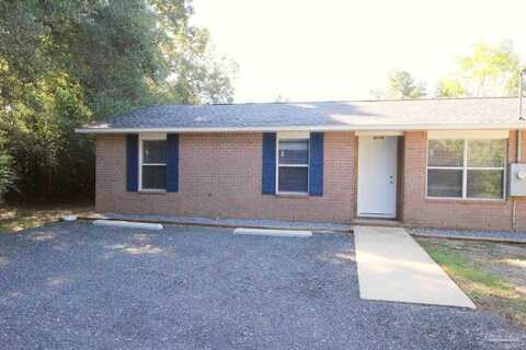 9018 Bowman Ave, Pensacola, FL 32534