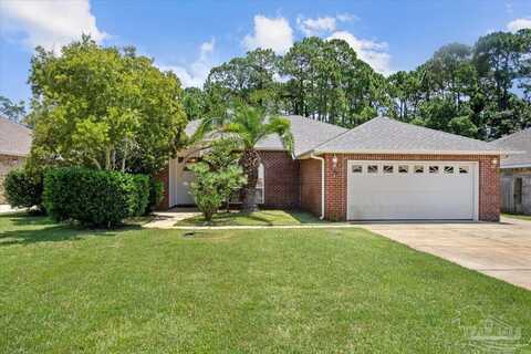 1764 Shellfish Dr, Navarre, FL 32566