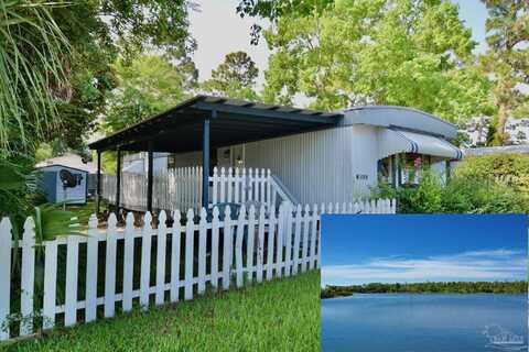 8513 Matador Camino, Pensacola, FL 32507