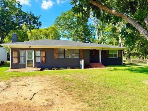 203 FM 1817, ELKHART, TX 75839