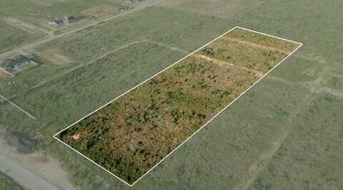 County Rd 1150, Stanton, TX 79782