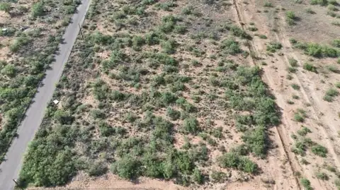 S County Rd 1264, Midland, TX 79706
