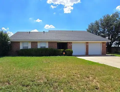 4808 Harvard Ave, Midland, TX 79703