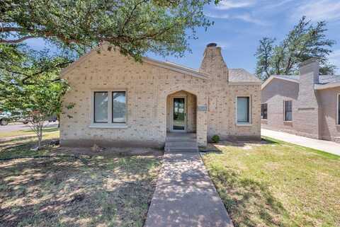901 W Kansas, Midland, TX 79701